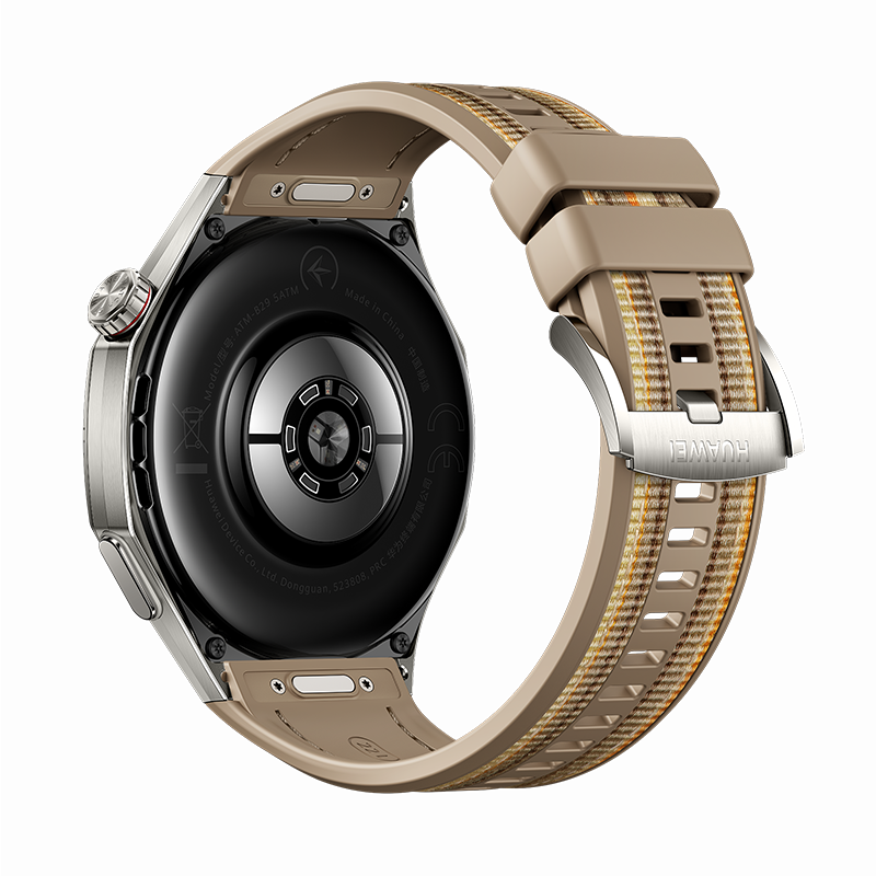 ساعة HUAWEI WATCH GT 6 Pro