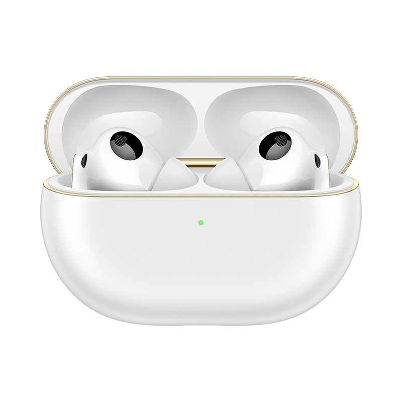 HUAWEI FreeBuds Pro 4 Wireless Earbuds with ANC-Color: Black---Ennap.com