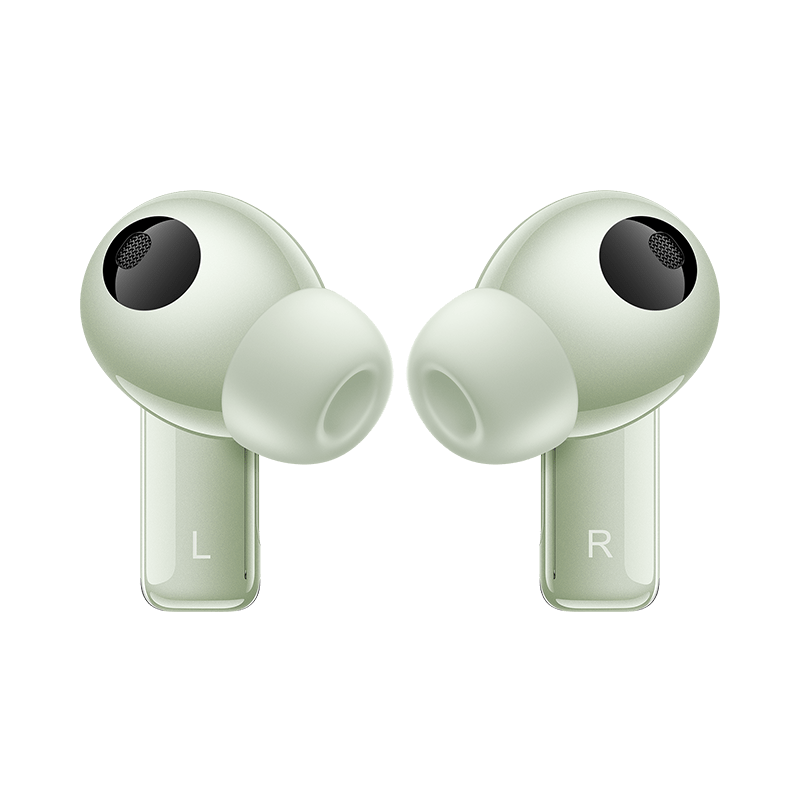 HUAWEI FreeBuds Pro 4 Wireless Earbuds with ANC-Color: Black---Ennap.com