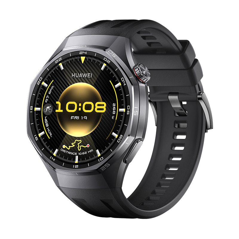 ساعة HUAWEI WATCH GT 6 Pro