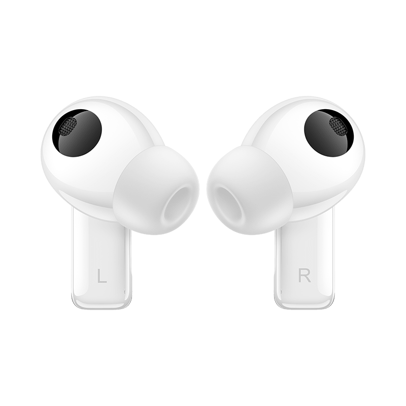 HUAWEI FreeBuds Pro 4 Wireless Earbuds with ANC-Color: Black---Ennap.com