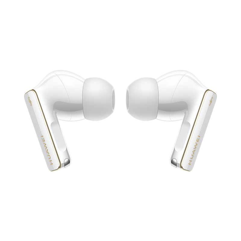 HUAWEI FreeBuds Pro 4 Wireless Earbuds with ANC-Color: Black---Ennap.com