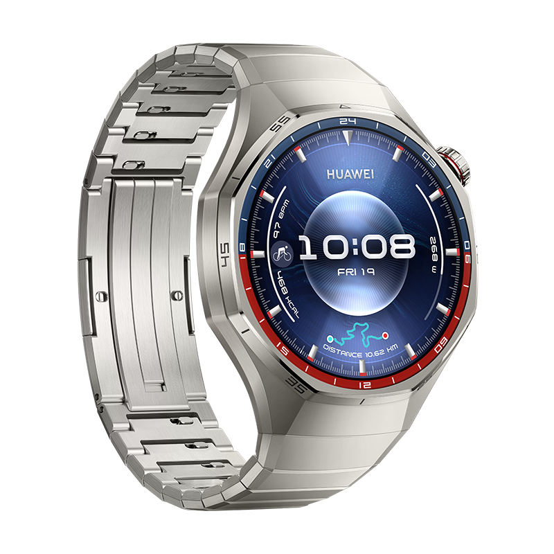 ساعة HUAWEI WATCH GT 6 Pro