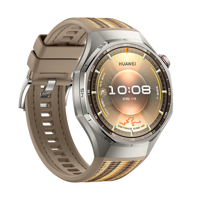 ساعة HUAWEI WATCH GT 6 Pro