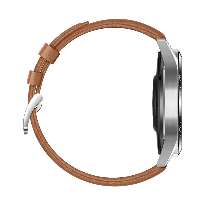 HUAWEI Watch GT 2-Size: 42mm-Color: Rose Gold--Ennap.com