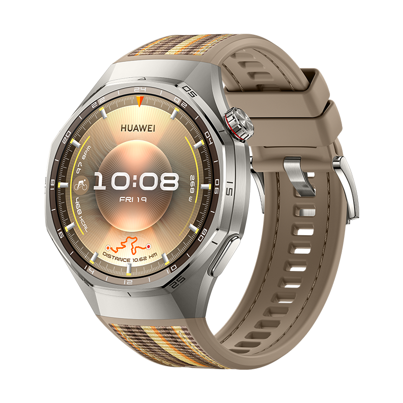 ساعة HUAWEI WATCH GT 6 Pro
