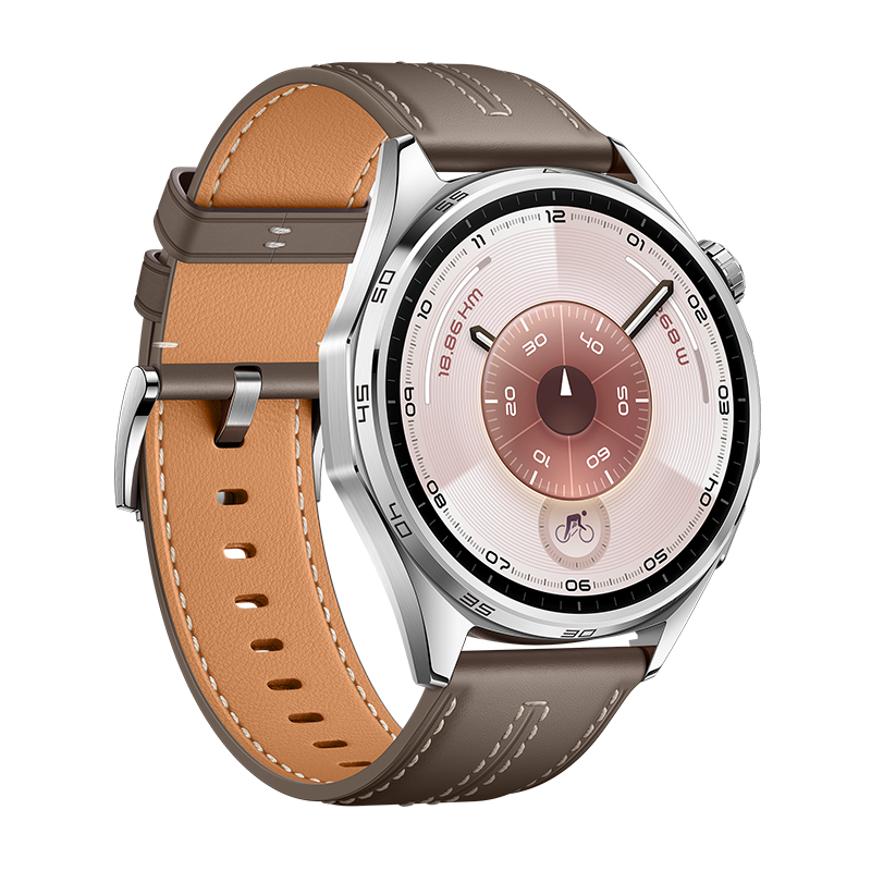 ساعة HUAWEI WATCH GT 6