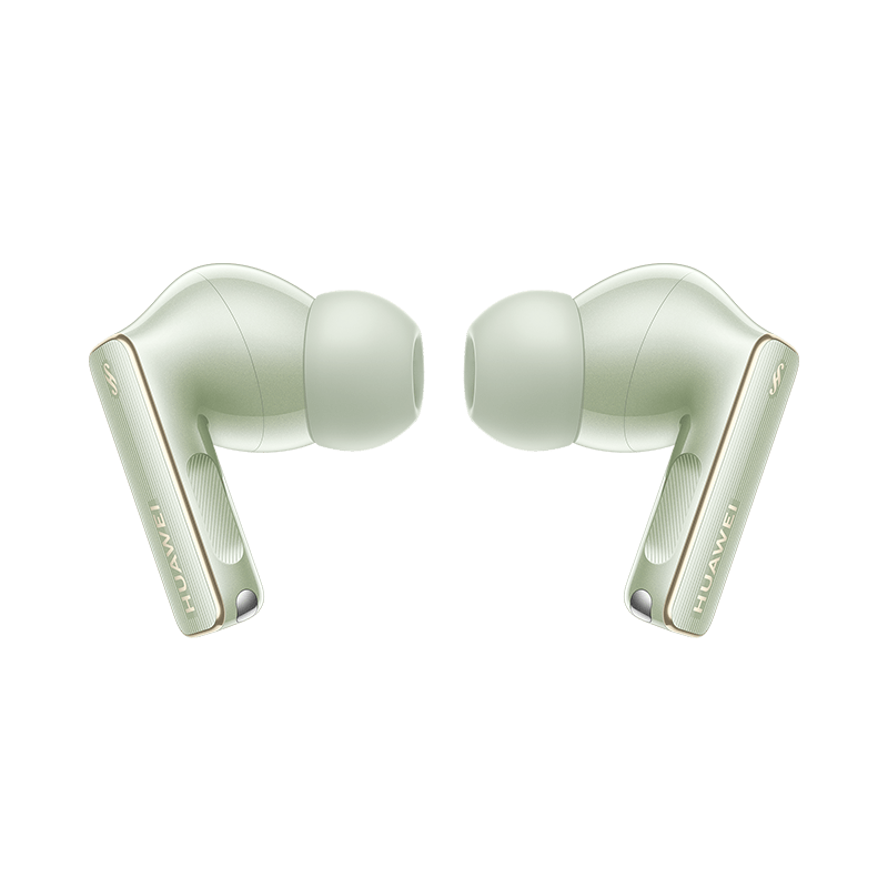 HUAWEI FreeBuds Pro 4 Wireless Earbuds with ANC-Color: Black---Ennap.com