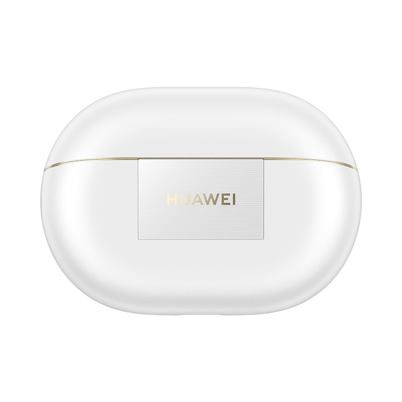 HUAWEI FreeBuds Pro 4 Wireless Earbuds with ANC-Color: Black---Ennap.com