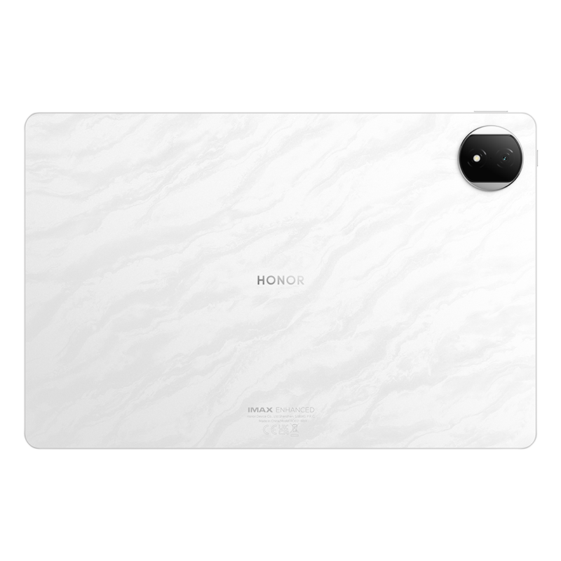 HONOR Magic Pad 2 12.3-inch-Storage Capacity: 12GB + 256GB-Connectivity: Wi-Fi-Color: Moonlight White-Ennap.com