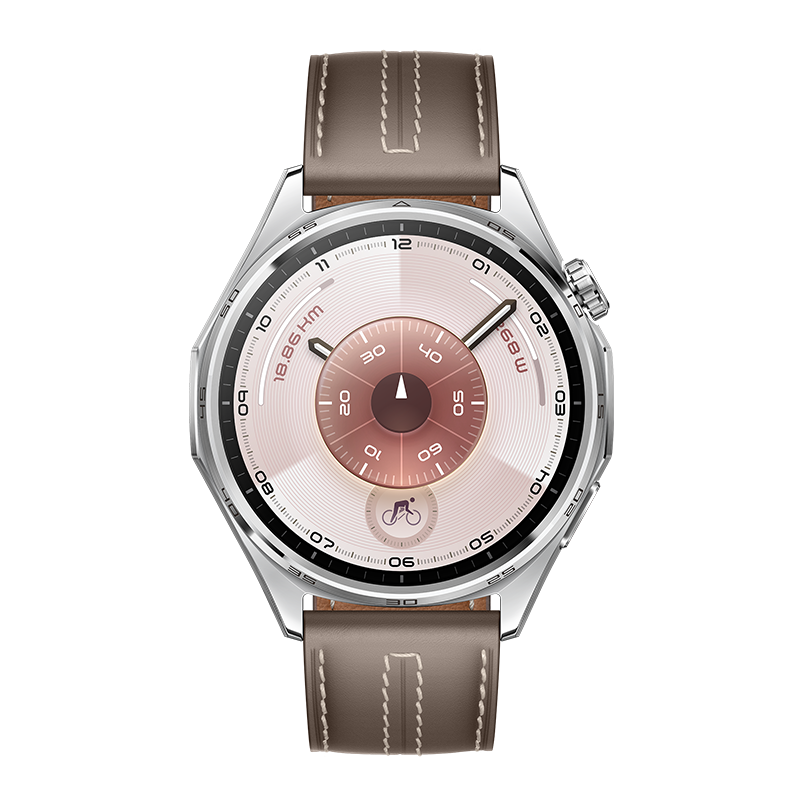 ساعة HUAWEI WATCH GT 6