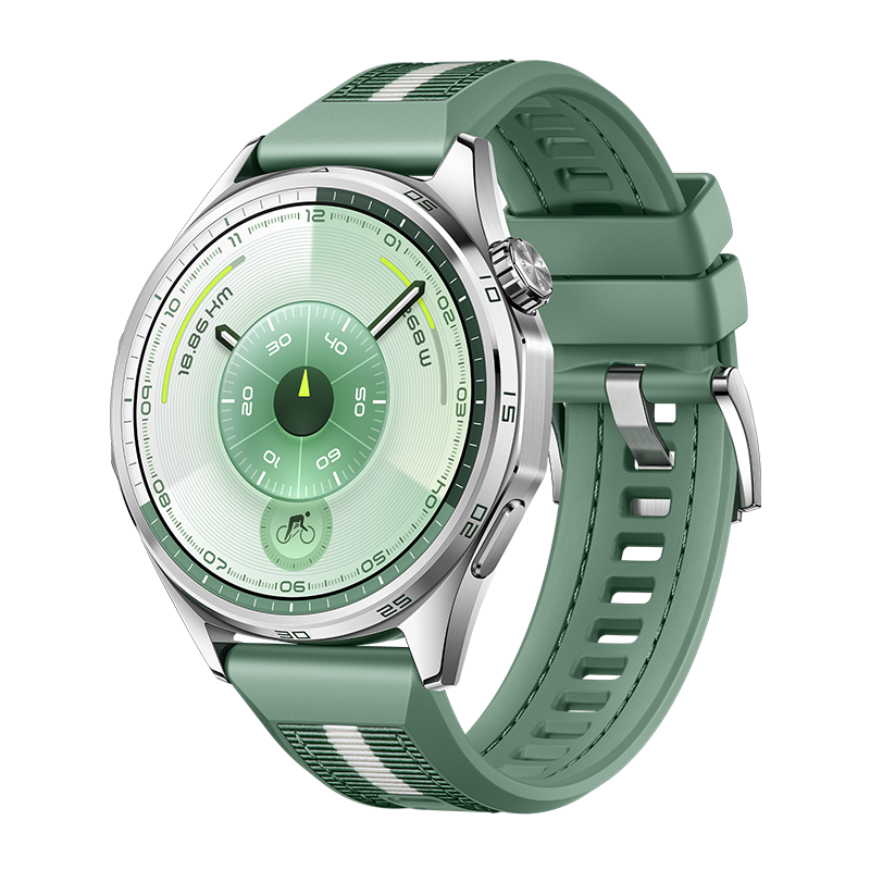 ساعة HUAWEI WATCH GT 6