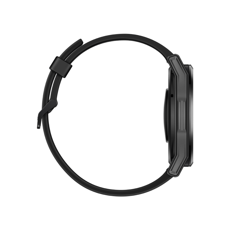 HUAWEI Watch GT Runner-Color: Black---Ennap.com