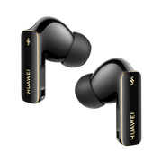 HUAWEI FreeBuds Pro 4 Wireless Earbuds with ANC-Color: Black---Ennap.com