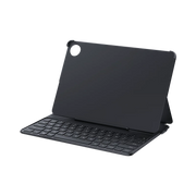 HONOR Pad 10 Smart Bluetooth Keyboard-Color: Gray-Keyboard Language : English & Arabic--Ennap.com