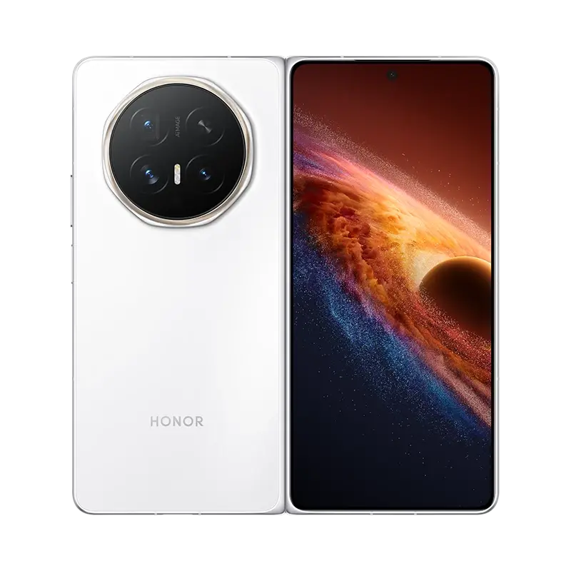 Honor Magic V6 Dual SIM 5G Foldable Smartphone