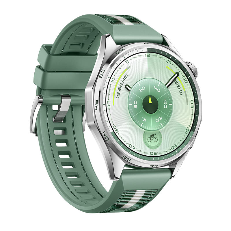 ساعة HUAWEI WATCH GT 6