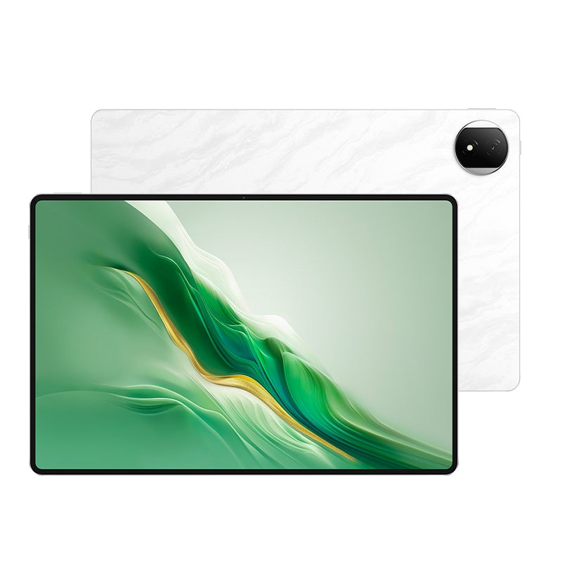 HONOR Magic Pad 2 12.3-inch-Storage Capacity: 12GB + 256GB-Connectivity: Wi-Fi-Color: Moonlight White-Ennap.com