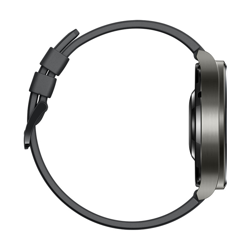 HUAWEI Watch GT 2 Pro-Color: Midnight Black---Ennap.com