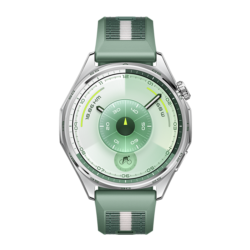 ساعة HUAWEI WATCH GT 6