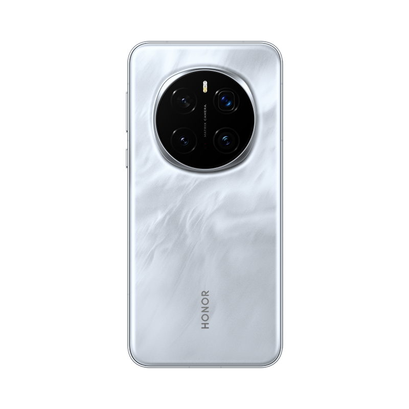 HONOR Magic 7 Pro Dual SIM 5G-Storage Capcity: 12GB + 512GB-Color: Lunar Shadow Grey--Ennap.com