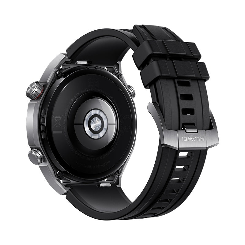 HUAWEI Watch Ultimate-Color: Voyage Blue---Ennap.com