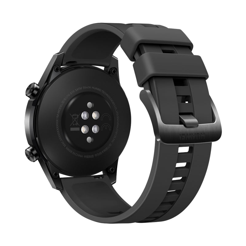 HUAWEI Watch GT 2-Size: 42mm-Color: Rose Gold--Ennap.com