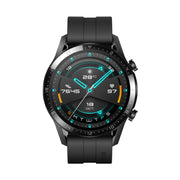 HUAWEI Watch GT 2-Size: 46mm-Color: Black--Ennap.com