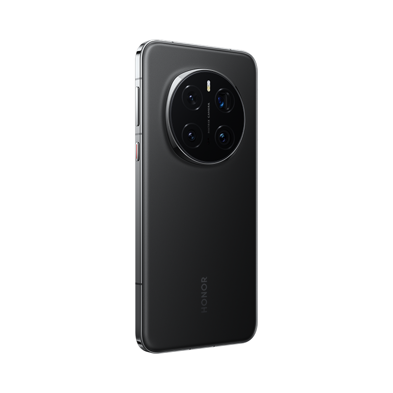 HONOR Magic 7 Pro Dual SIM 5G-Storage Capcity: 12GB + 512GB-Color: Lunar Shadow Grey--Ennap.com