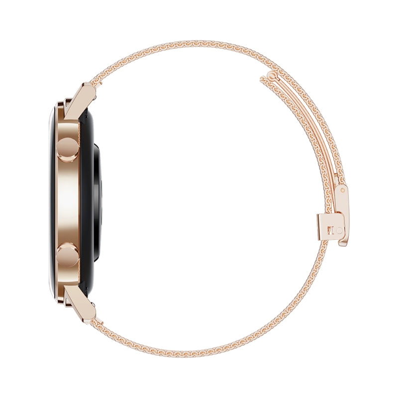 HUAWEI Watch GT 2-Size: 42mm-Color: Rose Gold--Ennap.com