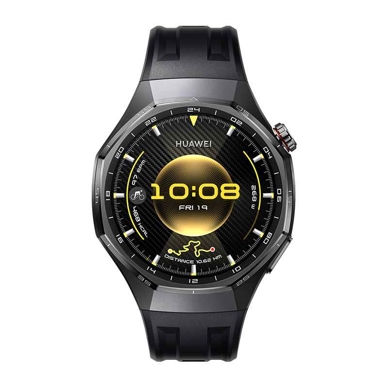 ساعة HUAWEI WATCH GT 6 Pro