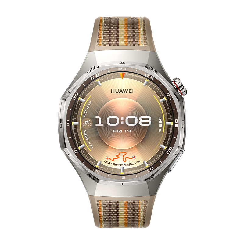 ساعة HUAWEI WATCH GT 6 Pro
