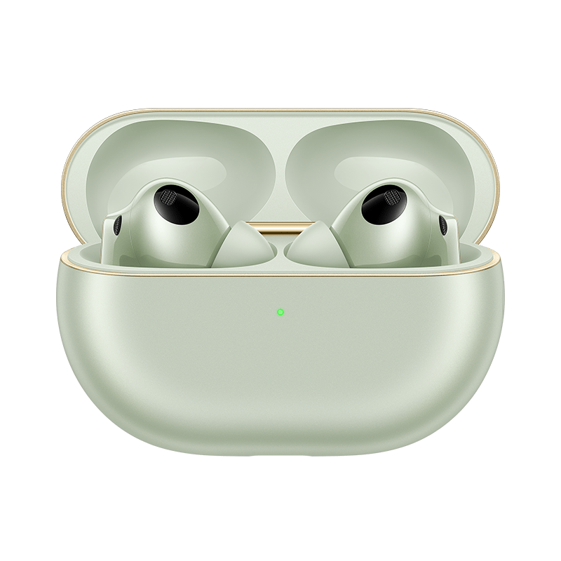 HUAWEI FreeBuds Pro 4 Wireless Earbuds with ANC-Color: Black---Ennap.com