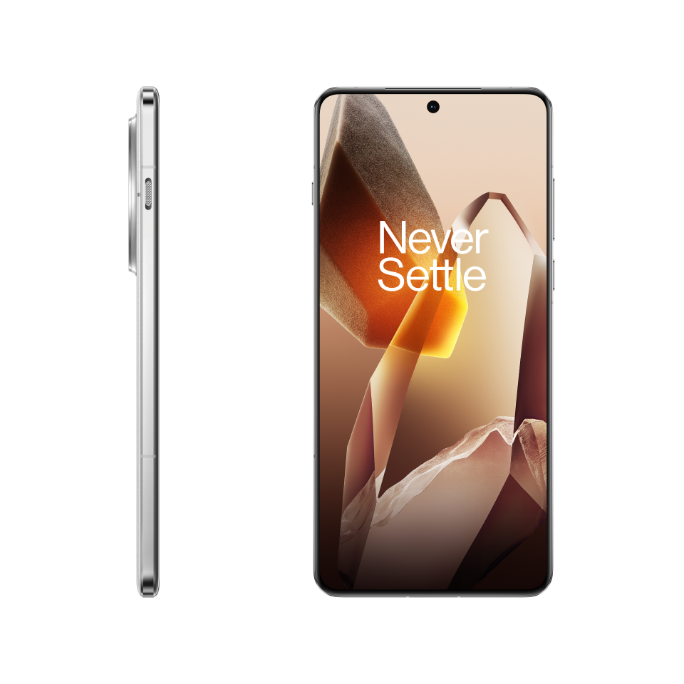 OnePlus 13 Dual SIM 5G-Storage Capacity: 12GB + 256GB-Color: Midnight Ocean-Version: Global (india)-Ennap.com