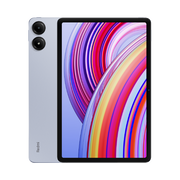 Xiaomi Redmi Pad Pro-Storage Capacity: 8GB + 256GB-Color: Ocean Blue-Connectivity: WiFi-Ennap.com