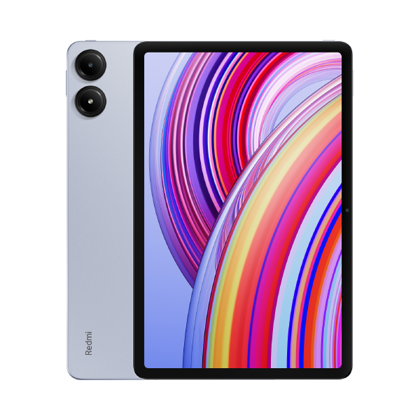 Xiaomi Redmi Pad Pro-Storage Capacity: 8GB + 256GB-Color: Ocean Blue-Connectivity: WiFi-Ennap.com