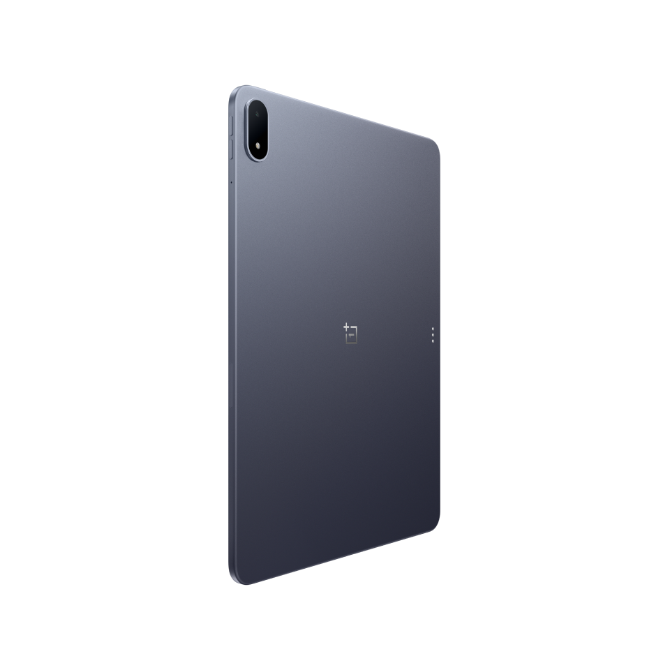 OnePlus Pad 3 13.2-inch-Connectivity: Wi-Fi-Storage Capacity: 12GB + 256GB-Color: Storm Blue-Ennap.com