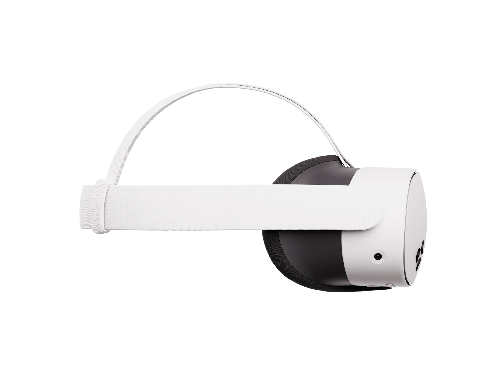 Meta Quest 3S Mixed Reality VR Headset-Storage Capacity: 128GB---Ennap.com