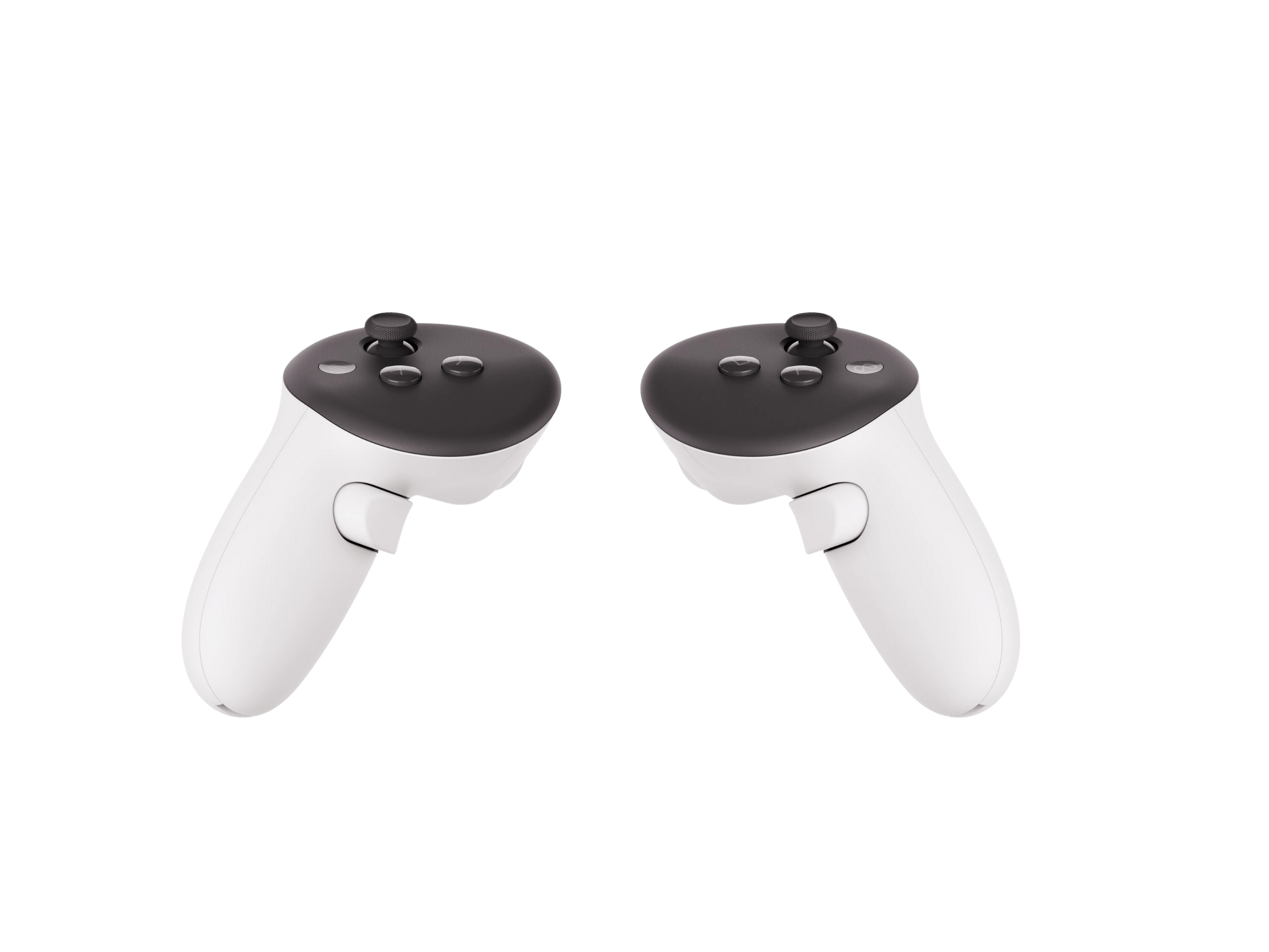 Meta Quest 3S Mixed Reality VR Headset-Storage Capacity: 128GB---Ennap.com