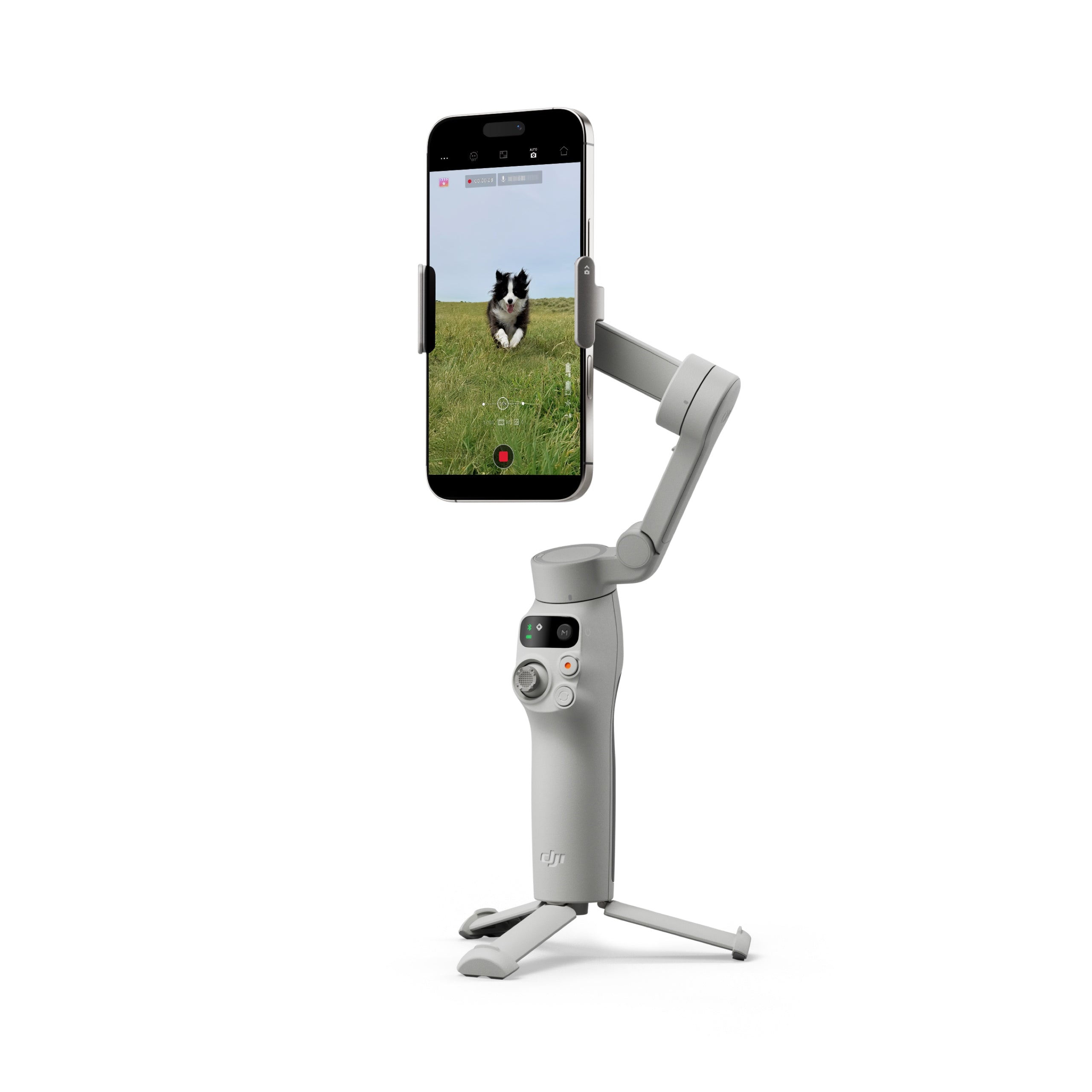 DJI Osmo Mobile 7 Smartphone Gimbal----Ennap.com