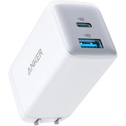 Anker 725 Charger Dual Port (65W)----Ennap.com