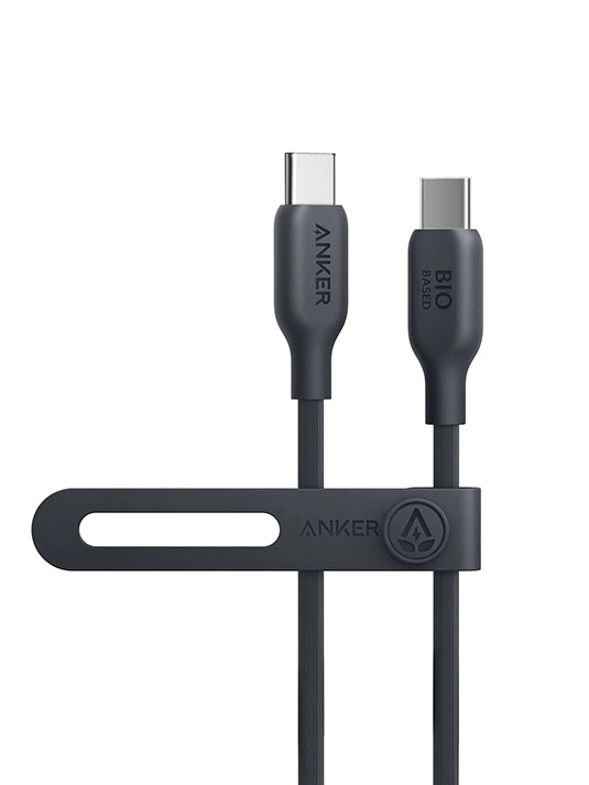 Anker 544 Bio-Based Cable 140W (USB-C to USB-C)