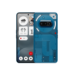 هاتف ناثنج فون Nothing Phone (3a) – بشريحتي اتصال ويدعم 5G