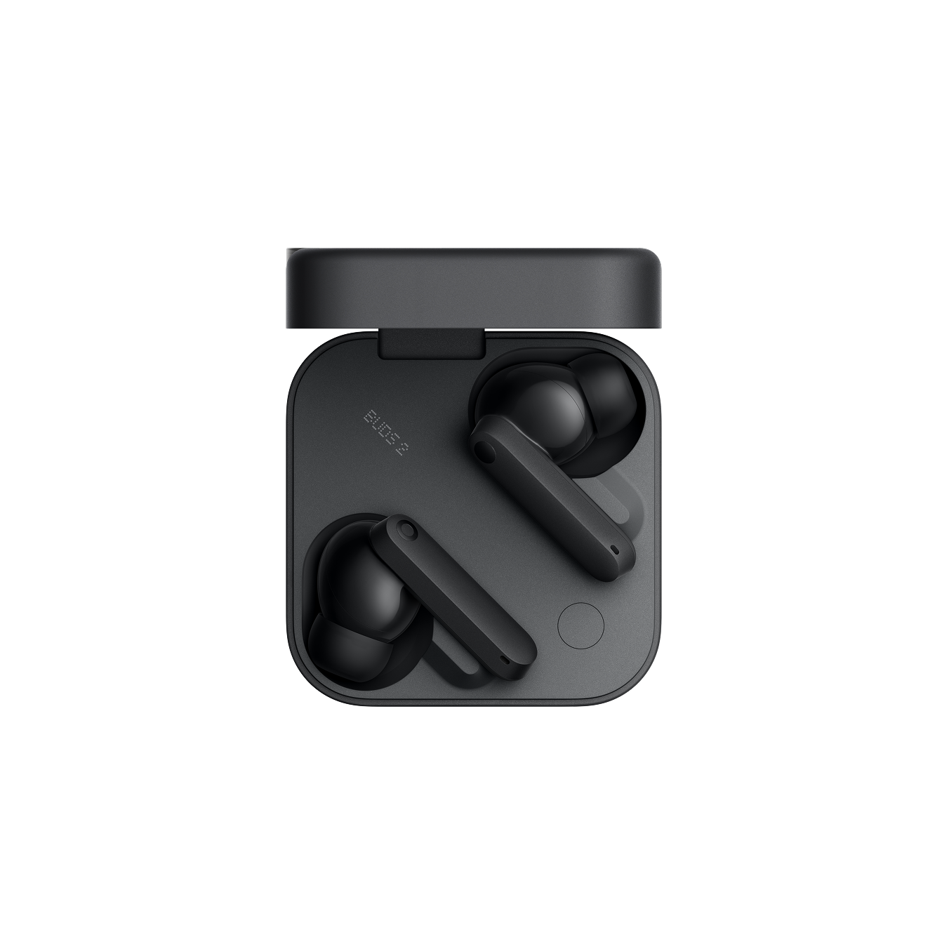 Nothing CMF Buds 2-Color: Dark Grey---Ennap.com
