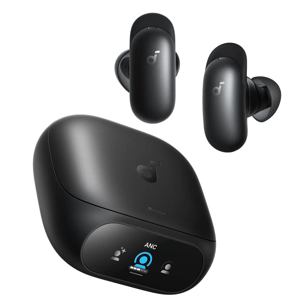 سماعات soundcore Liberty 5 Pro بعزل الضوضاء