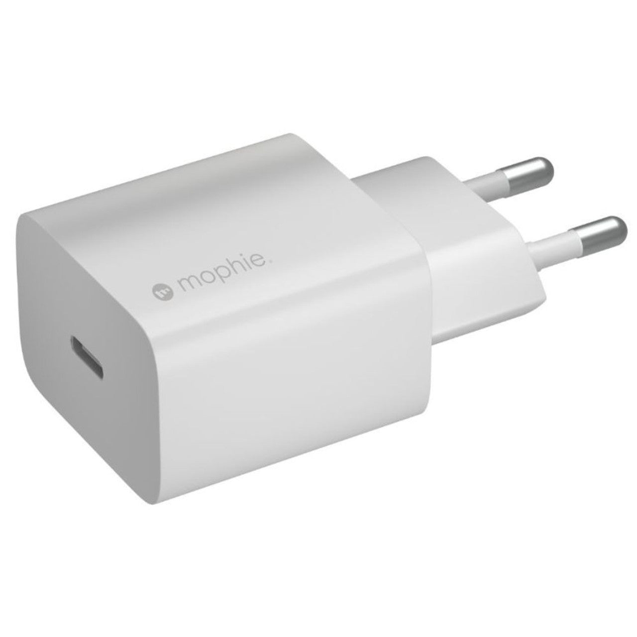 Mophie 30W USB-C GaN Wall Adapter-Socket Standard: EU---Ennap.com