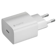 Mophie 30W USB-C GaN Wall Adapter-Socket Standard: EU---Ennap.com