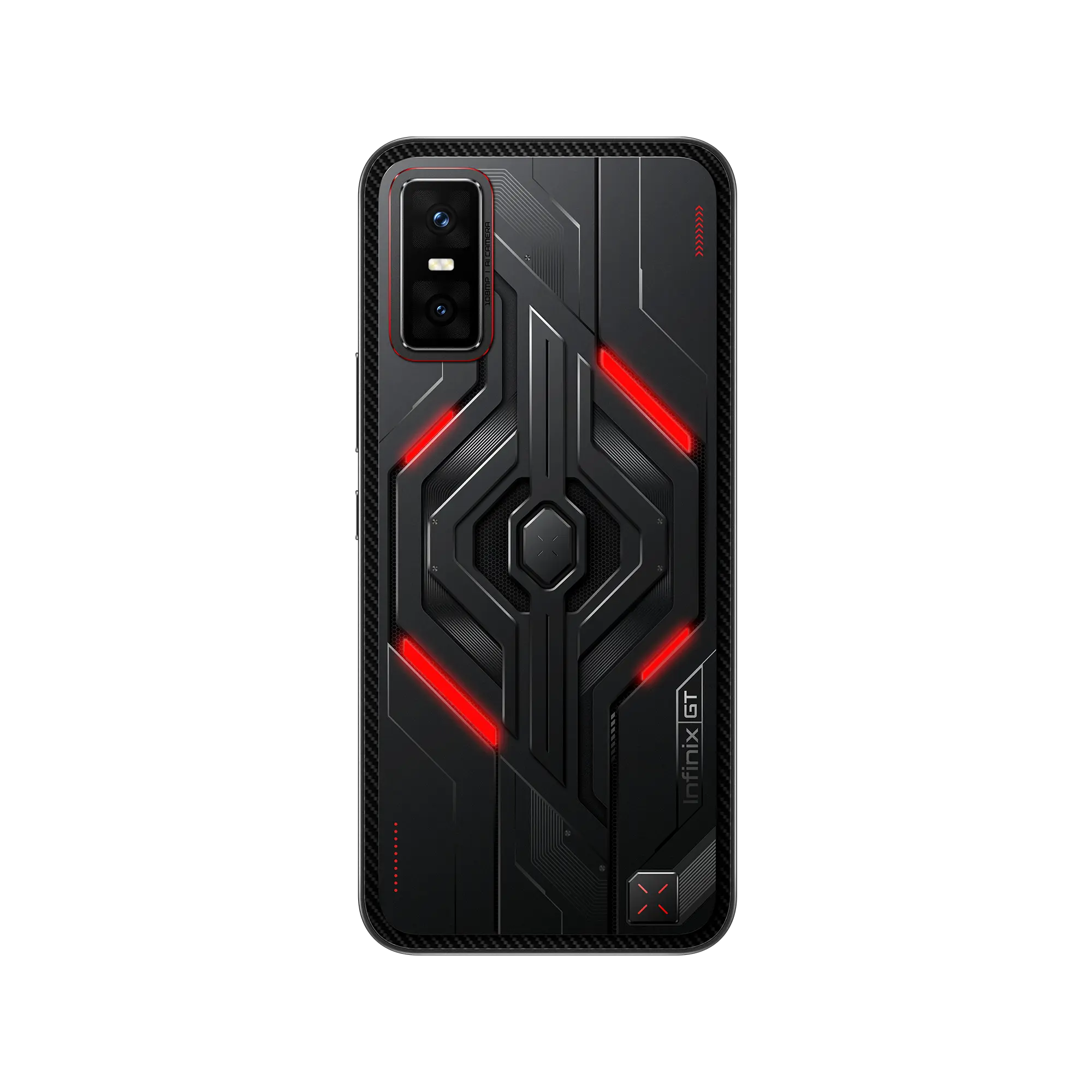  Infinix GT 30 Pro Dual SIM 5G – Best Price in Egypt 