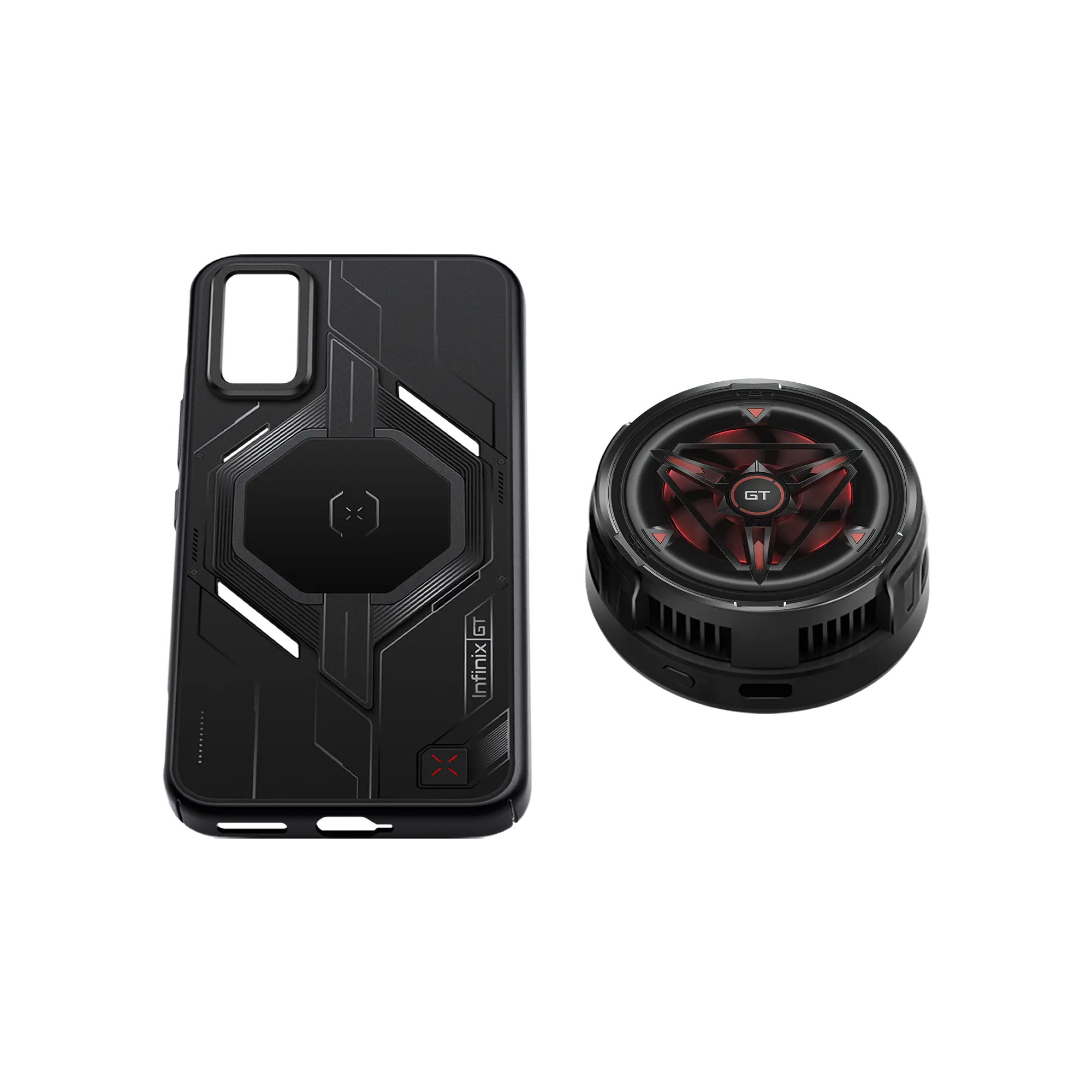 Infinix GT Pro Gaming Kit----Ennap.com