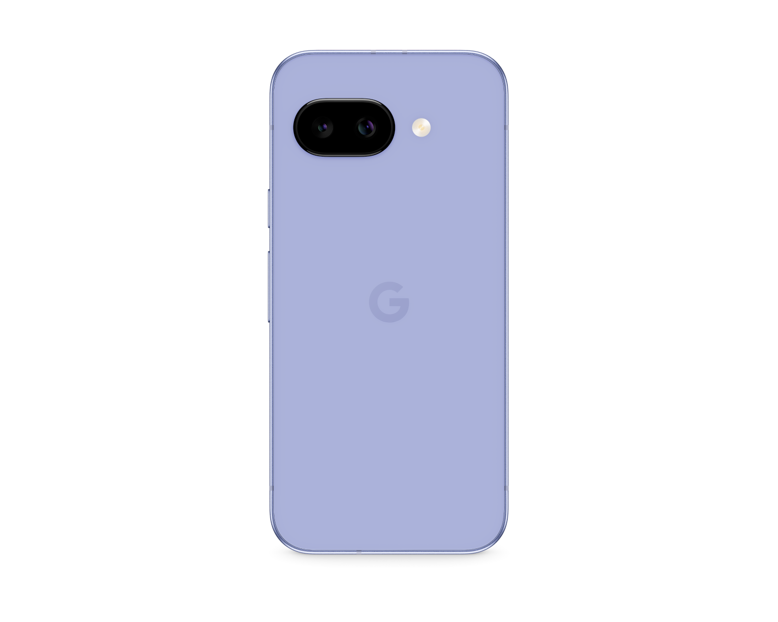 Google Pixel 9a 5G-Storage Capacity: 128GB-Color: Iris-Activation Fee Option: Customs fees not included-Ennap.com
